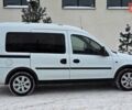 Белый Опель Комбо груз.-пасс., объемом двигателя 1.7 л и пробегом 379 тыс. км за 3550 $, фото 30 на Automoto.ua
