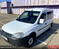 Белый Опель Комбо груз.-пасс., объемом двигателя 1.7 л и пробегом 0 тыс. км за 3300 $, фото 1 на Automoto.ua