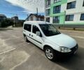 Белый Опель Комбо груз.-пасс., объемом двигателя 1.7 л и пробегом 290 тыс. км за 3500 $, фото 2 на Automoto.ua