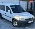 Белый Опель Комбо груз.-пасс., объемом двигателя 1.7 л и пробегом 290 тыс. км за 3900 $, фото 1 на Automoto.ua
