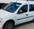 Білий Опель Комбо вант.-пас., об'ємом двигуна 1.7 л та пробігом 60 тис. км за 2700 $, фото 2 на Automoto.ua