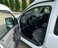 Белый Опель Комбо груз.-пасс., объемом двигателя 1.7 л и пробегом 290 тыс. км за 3500 $, фото 8 на Automoto.ua