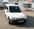Белый Опель Комбо груз.-пасс., объемом двигателя 1.3 л и пробегом 350 тыс. км за 3200 $, фото 1 на Automoto.ua