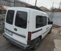 Белый Опель Комбо груз.-пасс., объемом двигателя 1.2 л и пробегом 290 тыс. км за 3000 $, фото 1 на Automoto.ua