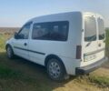 Белый Опель Комбо груз.-пасс., объемом двигателя 1.7 л и пробегом 448 тыс. км за 3100 $, фото 3 на Automoto.ua