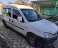 Білий Опель Комбо вант.-пас., об'ємом двигуна 1.7 л та пробігом 284 тис. км за 1750 $, фото 2 на Automoto.ua