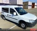 Белый Опель Комбо груз.-пасс., объемом двигателя 1.7 л и пробегом 0 тыс. км за 3300 $, фото 1 на Automoto.ua