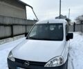 Білий Опель Комбо вант.-пас., об'ємом двигуна 1.7 л та пробігом 281 тис. км за 4100 $, фото 1 на Automoto.ua