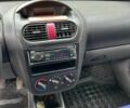 Белый Опель Комбо груз.-пасс., объемом двигателя 1.7 л и пробегом 280 тыс. км за 3700 $, фото 2 на Automoto.ua