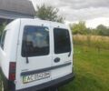 Білий Опель Комбо вант.-пас., об'ємом двигуна 1.2 л та пробігом 313 тис. км за 3750 $, фото 15 на Automoto.ua