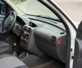 Білий Опель Комбо вант.-пас., об'ємом двигуна 1.6 л та пробігом 297 тис. км за 3500 $, фото 5 на Automoto.ua