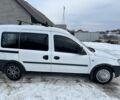 Білий Опель Комбо вант.-пас., об'ємом двигуна 0 л та пробігом 280 тис. км за 2900 $, фото 1 на Automoto.ua