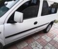 Белый Опель Комбо груз.-пасс., объемом двигателя 1.6 л и пробегом 290 тыс. км за 2400 $, фото 20 на Automoto.ua