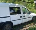 Білий Опель Комбо вант.-пас., об'ємом двигуна 1.3 л та пробігом 265 тис. км за 3000 $, фото 1 на Automoto.ua