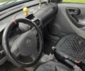 Білий Опель Комбо вант.-пас., об'ємом двигуна 1.2 л та пробігом 313 тис. км за 3750 $, фото 9 на Automoto.ua