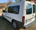 Білий Опель Комбо вант.-пас., об'ємом двигуна 1.25 л та пробігом 290 тис. км за 3600 $, фото 2 на Automoto.ua