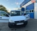 Білий Опель Комбо вант.-пас., об'ємом двигуна 1.3 л та пробігом 350 тис. км за 3000 $, фото 1 на Automoto.ua
