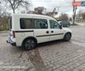 Білий Опель Комбо вант.-пас., об'ємом двигуна 1.7 л та пробігом 250 тис. км за 4500 $, фото 3 на Automoto.ua