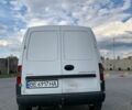 Белый Опель Комбо груз.-пасс., объемом двигателя 1.7 л и пробегом 259 тыс. км за 2700 $, фото 5 на Automoto.ua