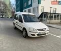 Білий Опель Комбо вант.-пас., об'ємом двигуна 1.7 л та пробігом 280 тис. км за 2999 $, фото 8 на Automoto.ua