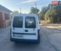 Білий Опель Комбо вант.-пас., об'ємом двигуна 1.3 л та пробігом 284 тис. км за 3500 $, фото 3 на Automoto.ua