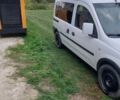 Білий Опель Комбо вант.-пас., об'ємом двигуна 1.7 л та пробігом 252 тис. км за 4000 $, фото 7 на Automoto.ua