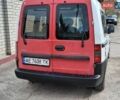 Белый Опель Комбо груз.-пасс., объемом двигателя 1.25 л и пробегом 378 тыс. км за 2599 $, фото 16 на Automoto.ua
