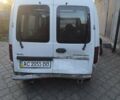 Білий Опель Комбо вант.-пас., об'ємом двигуна 1.3 л та пробігом 310 тис. км за 1500 $, фото 8 на Automoto.ua