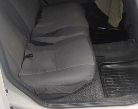 Белый Опель Комбо груз.-пасс., объемом двигателя 1.3 л и пробегом 286 тыс. км за 3300 $, фото 7 на Automoto.ua