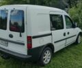 Білий Опель Комбо вант.-пас., об'ємом двигуна 1.2 л та пробігом 313 тис. км за 3750 $, фото 11 на Automoto.ua
