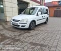 Білий Опель Комбо вант.-пас., об'ємом двигуна 1.7 л та пробігом 250 тис. км за 4500 $, фото 1 на Automoto.ua