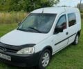 Білий Опель Комбо вант.-пас., об'ємом двигуна 1.2 л та пробігом 313 тис. км за 3750 $, фото 1 на Automoto.ua