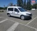 Білий Опель Комбо вант.-пас., об'ємом двигуна 1.3 л та пробігом 221 тис. км за 3600 $, фото 6 на Automoto.ua