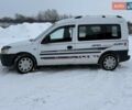Белый Опель Комбо груз.-пасс., объемом двигателя 1.7 л и пробегом 349 тыс. км за 3300 $, фото 1 на Automoto.ua