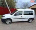 Білий Опель Комбо вант.-пас., об'ємом двигуна 1.69 л та пробігом 250 тис. км за 3500 $, фото 1 на Automoto.ua
