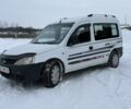 Белый Опель Комбо груз.-пасс., объемом двигателя 1.7 л и пробегом 349 тыс. км за 3300 $, фото 1 на Automoto.ua