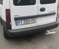 Белый Опель Комбо груз.-пасс., объемом двигателя 1.3 л и пробегом 286 тыс. км за 3300 $, фото 2 на Automoto.ua