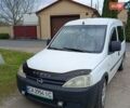 Белый Опель Комбо груз.-пасс., объемом двигателя 1.69 л и пробегом 250 тыс. км за 3500 $, фото 1 на Automoto.ua