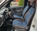 Белый Опель Комбо груз.-пасс., объемом двигателя 1.3 л и пробегом 300 тыс. км за 2999 $, фото 29 на Automoto.ua