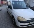 Білий Опель Комбо вант.-пас., об'ємом двигуна 0 л та пробігом 310 тис. км за 1500 $, фото 8 на Automoto.ua