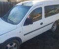 Белый Опель Комбо груз.-пасс., объемом двигателя 1.3 л и пробегом 300 тыс. км за 1500 $, фото 1 на Automoto.ua