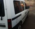Білий Опель Комбо вант.-пас., об'ємом двигуна 1.3 л та пробігом 300 тис. км за 4200 $, фото 1 на Automoto.ua
