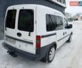 Белый Опель Комбо груз.-пасс., объемом двигателя 1.7 л и пробегом 316 тыс. км за 3000 $, фото 3 на Automoto.ua