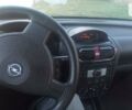 Белый Опель Комбо груз.-пасс., объемом двигателя 1.3 л и пробегом 295 тыс. км за 3500 $, фото 10 на Automoto.ua