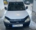 Білий Опель Комбо вант.-пас., об'ємом двигуна 1.69 л та пробігом 250 тис. км за 2999 $, фото 3 на Automoto.ua