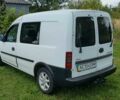 Білий Опель Комбо вант.-пас., об'ємом двигуна 1.2 л та пробігом 313 тис. км за 3750 $, фото 8 на Automoto.ua