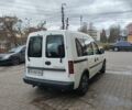 Білий Опель Комбо вант.-пас., об'ємом двигуна 1.7 л та пробігом 250 тис. км за 4500 $, фото 2 на Automoto.ua