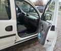 Білий Опель Комбо вант.-пас., об'ємом двигуна 1.7 л та пробігом 250 тис. км за 4500 $, фото 10 на Automoto.ua
