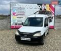 Белый Опель Комбо груз.-пасс., объемом двигателя 1.3 л и пробегом 290 тыс. км за 3599 $, фото 2 на Automoto.ua
