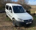 Белый Опель Комбо груз.-пасс., объемом двигателя 1.2 л и пробегом 3 тыс. км за 4200 $, фото 1 на Automoto.ua
